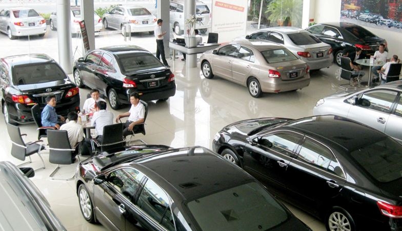 5 lợi ích khi mua xe ô tô cũ không phải ai cũng biết